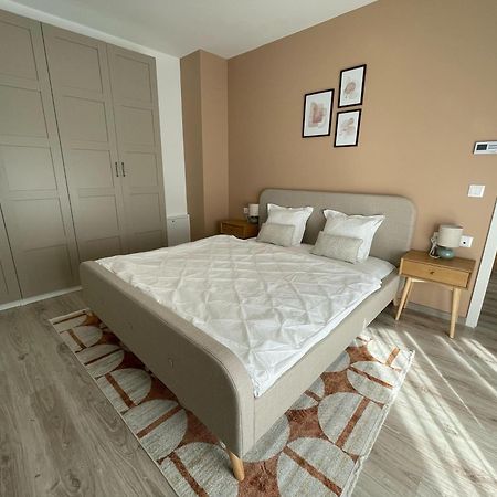 Mt Suites บูดาเปสต์ ภายนอก รูปภาพ