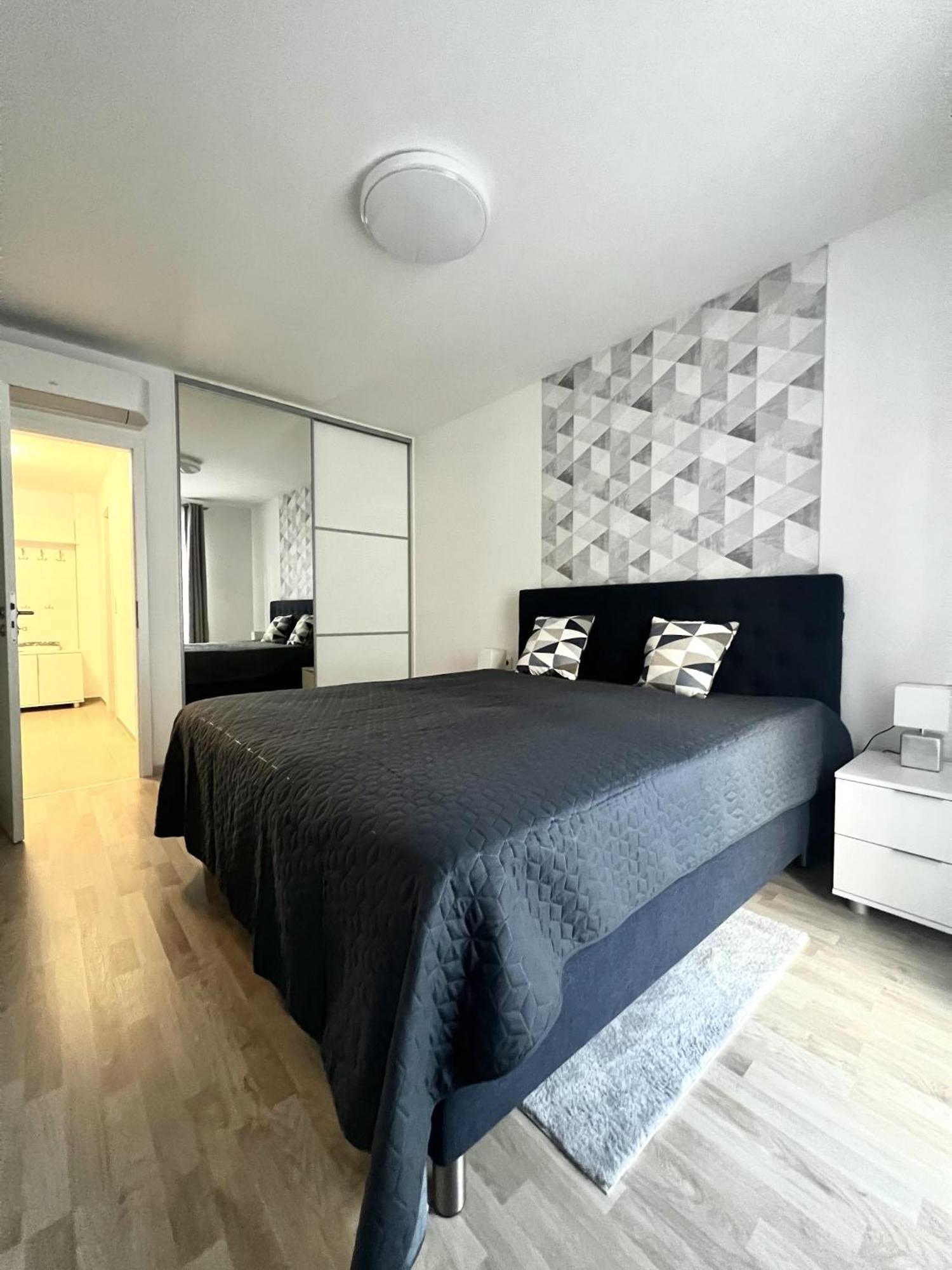 Mt Suites บูดาเปสต์ ภายนอก รูปภาพ