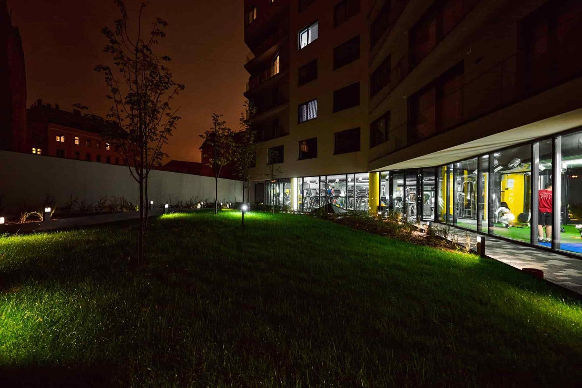 Mt Suites บูดาเปสต์ ภายนอก รูปภาพ