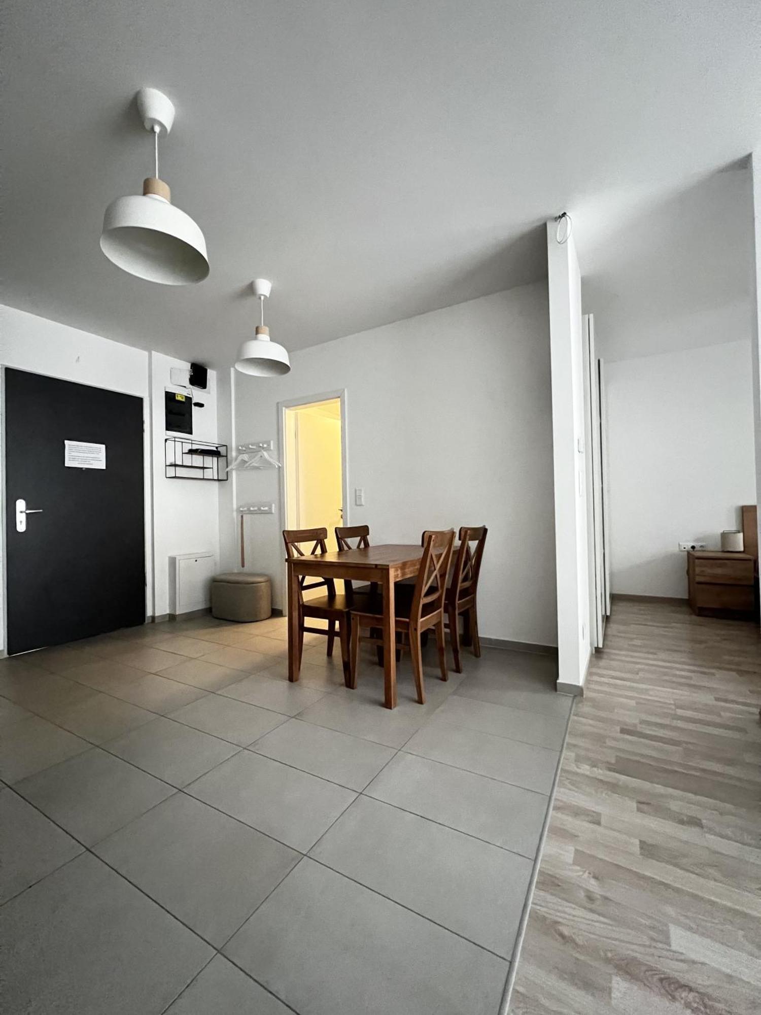 Mt Suites บูดาเปสต์ ภายนอก รูปภาพ