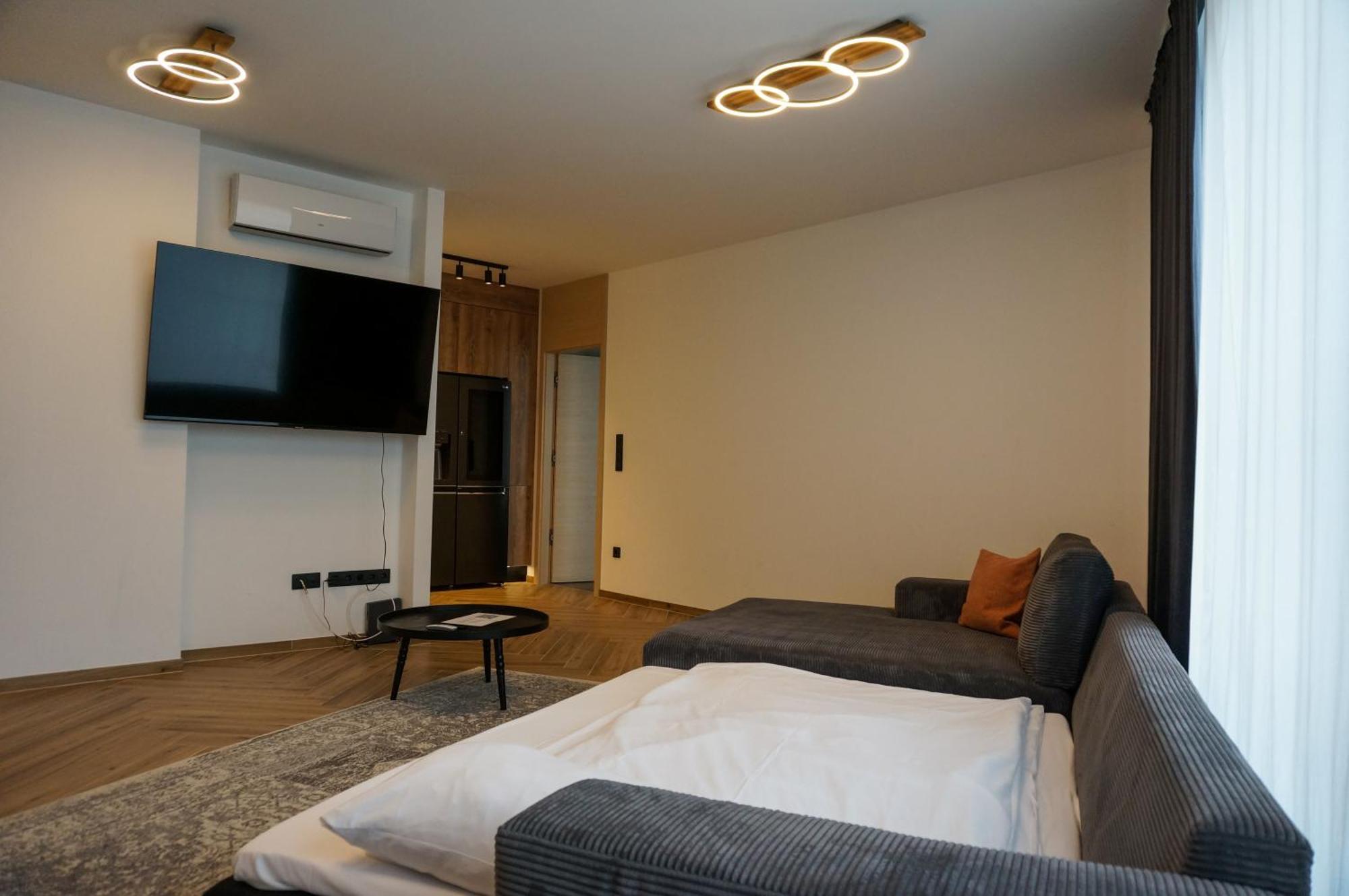 Mt Suites บูดาเปสต์ ภายนอก รูปภาพ