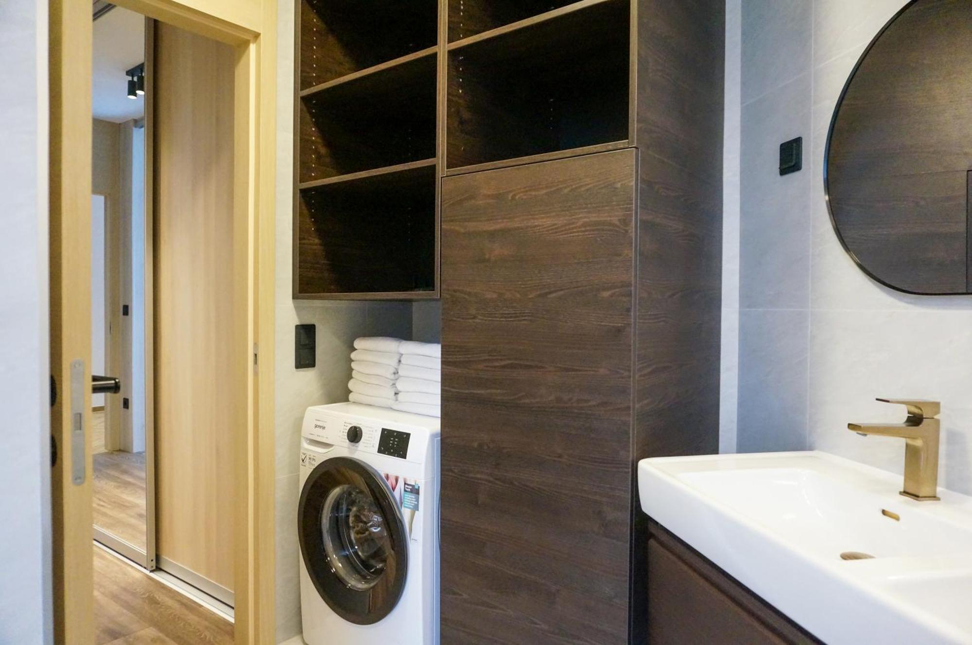 Mt Suites บูดาเปสต์ ภายนอก รูปภาพ